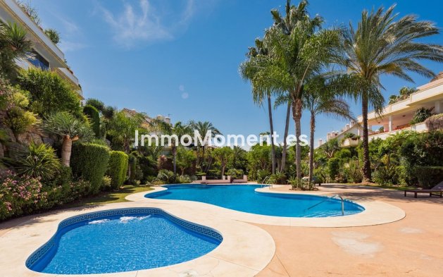 Revente - Appartement - Marbella - The Golden Mile