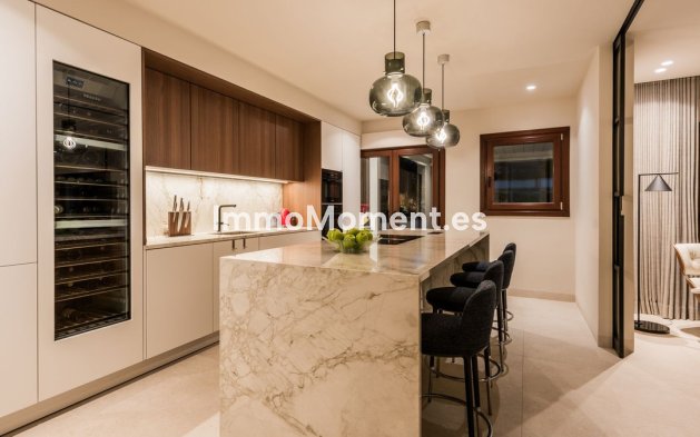 Revente - Appartement - Marbella - The Golden Mile