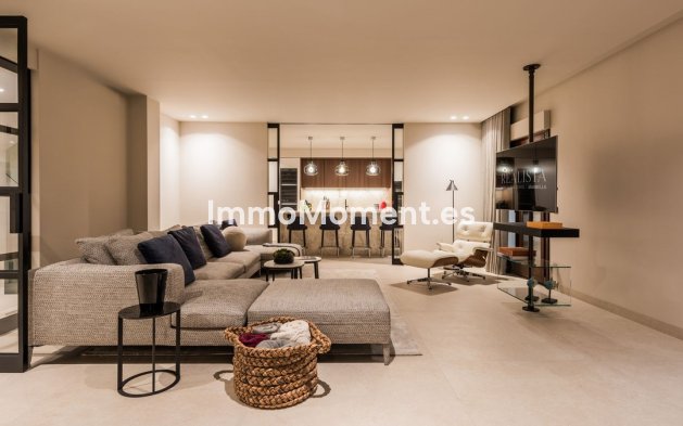 Revente - Appartement - Marbella - The Golden Mile