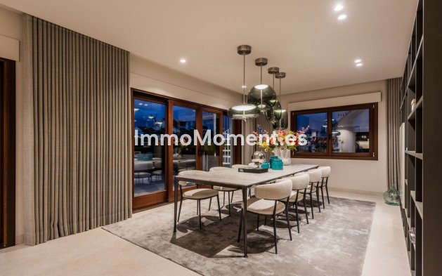 Revente - Appartement - Marbella - The Golden Mile