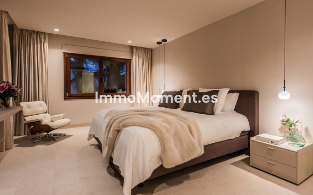 Revente - Appartement - Marbella - The Golden Mile