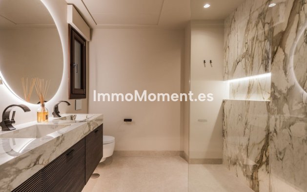 Revente - Appartement - Marbella - The Golden Mile