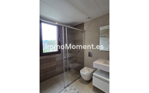 Wiederverkauf - Wohnung - Benahavís - Benahavís Centro