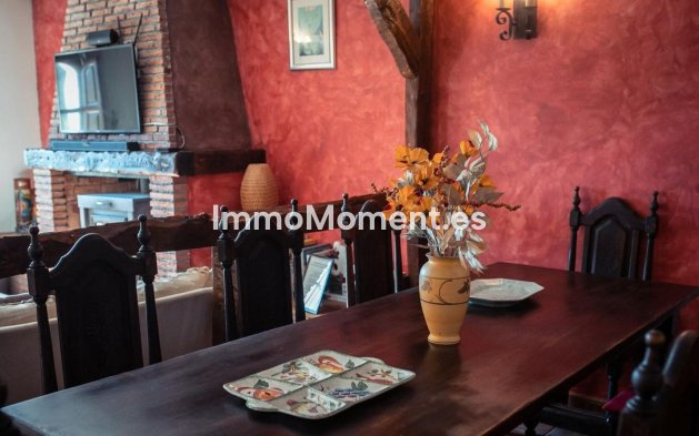 Resale - Villa - Lorca - Lorca Centro