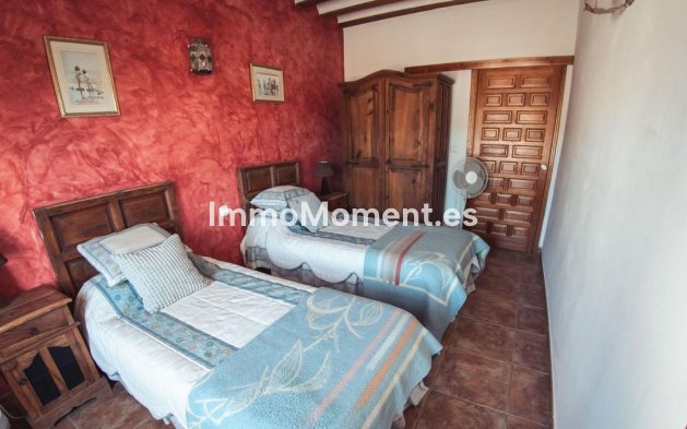 Resale - Villa - Lorca - Lorca Centro