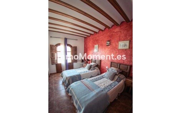 Resale - Villa - Lorca - Lorca Centro