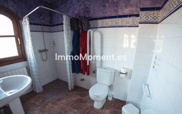 Resale - Villa - Lorca - Lorca Centro