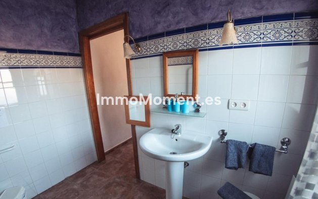 Resale - Villa - Lorca - Lorca Centro