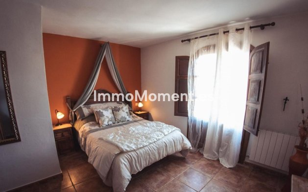 Resale - Villa - Lorca - Lorca Centro