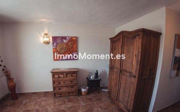Resale - Villa - Lorca - Lorca Centro