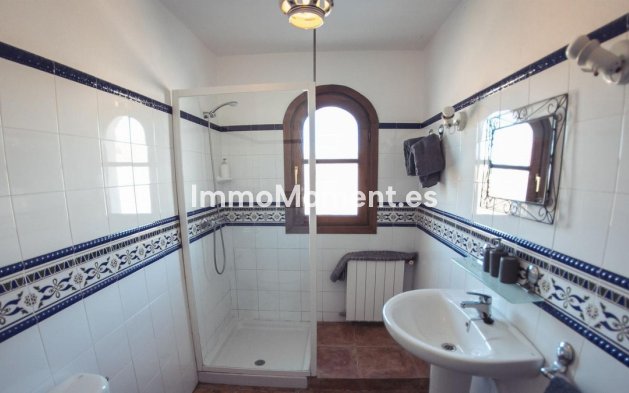 Resale - Villa - Lorca - Lorca Centro