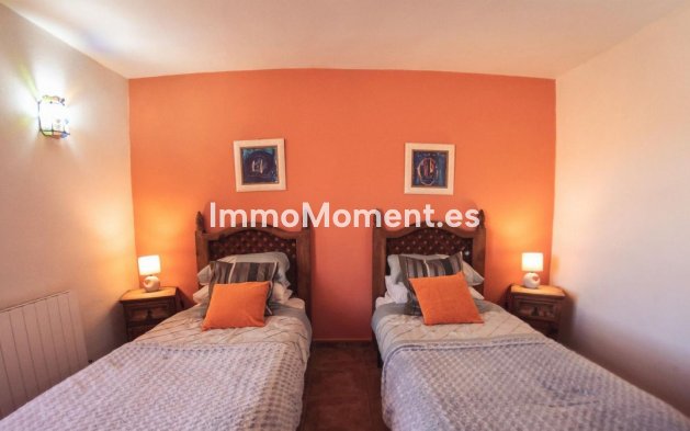 Resale - Villa - Lorca - Lorca Centro