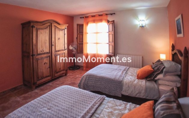 Resale - Villa - Lorca - Lorca Centro