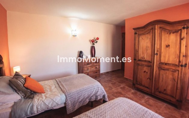 Resale - Villa - Lorca - Lorca Centro
