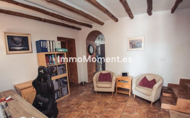 Resale - Villa - Lorca - Lorca Centro