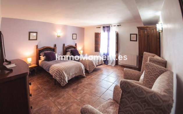 Resale - Villa - Lorca - Lorca Centro
