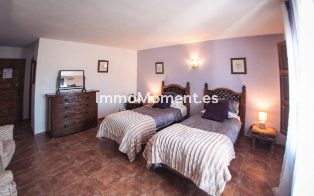 Resale - Villa - Lorca - Lorca Centro