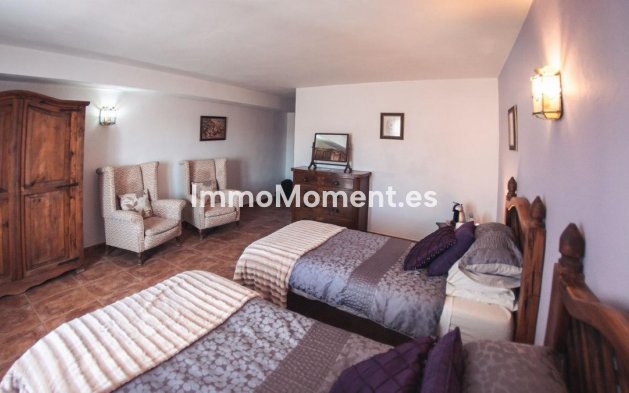 Resale - Villa - Lorca - Lorca Centro