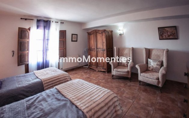 Resale - Villa - Lorca - Lorca Centro