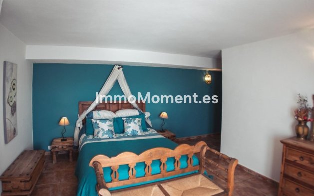 Resale - Villa - Lorca - Lorca Centro