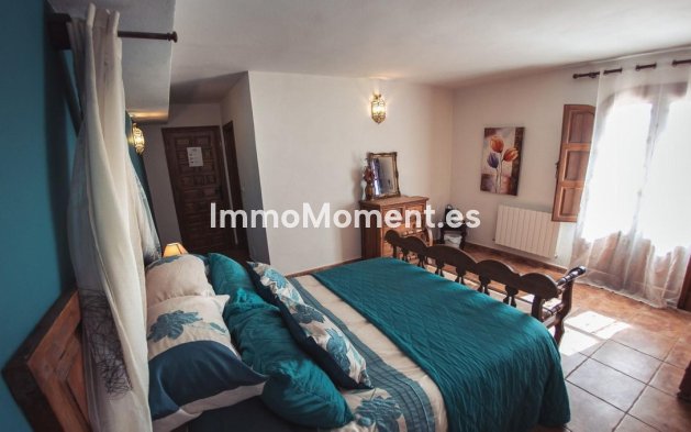 Resale - Villa - Lorca - Lorca Centro