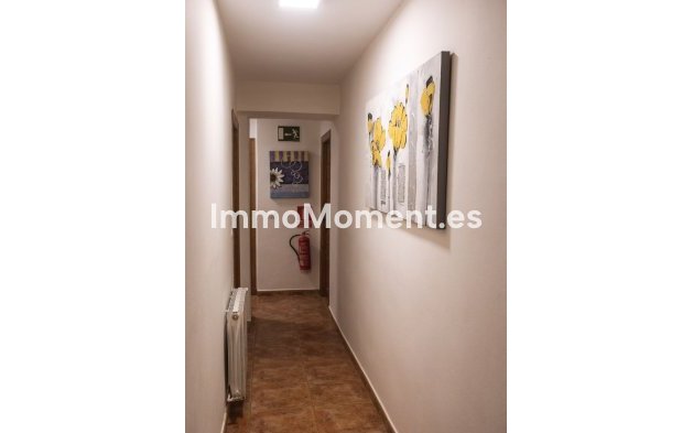 Resale - Villa - Lorca - Lorca Centro