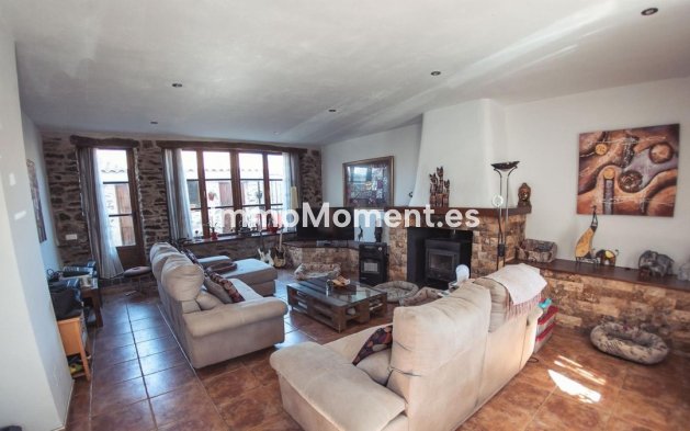 Resale - Villa - Lorca - Lorca Centro