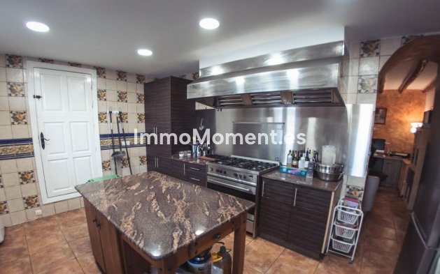 Resale - Villa - Lorca - Lorca Centro