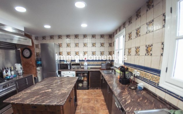 Resale - Villa - Lorca - Lorca Centro