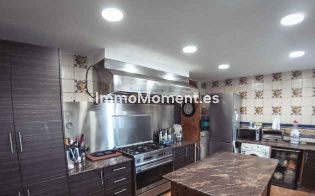 Resale - Villa - Lorca - Lorca Centro