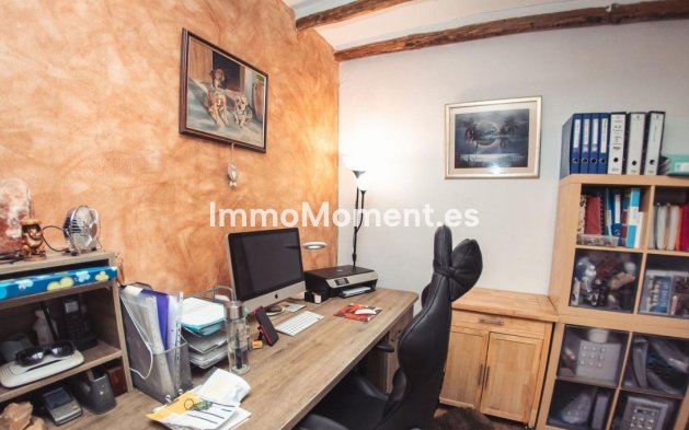 Resale - Villa - Lorca - Lorca Centro