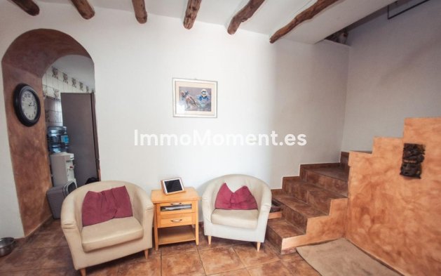 Resale - Villa - Lorca - Lorca Centro