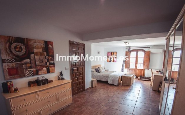 Resale - Villa - Lorca - Lorca Centro