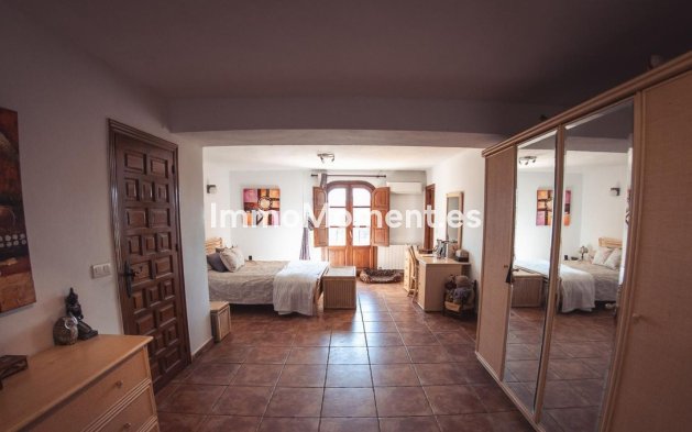 Resale - Villa - Lorca - Lorca Centro