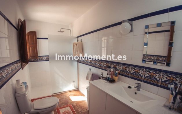 Resale - Villa - Lorca - Lorca Centro