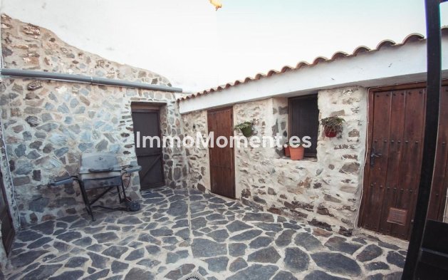 Resale - Villa - Lorca - Lorca Centro