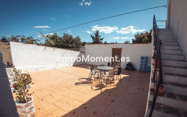 Resale - Villa - Lorca - Lorca Centro