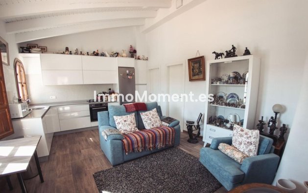 Resale - Villa - Lorca - Lorca Centro