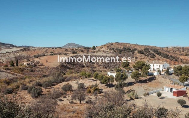 Resale - Villa - Lorca - Lorca Centro