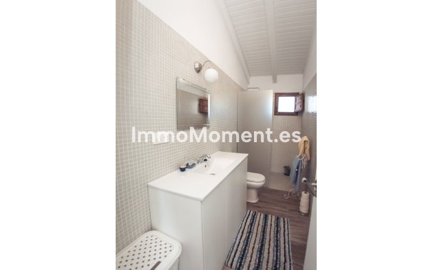 Resale - Villa - Lorca - Lorca Centro