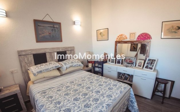 Resale - Villa - Lorca - Lorca Centro