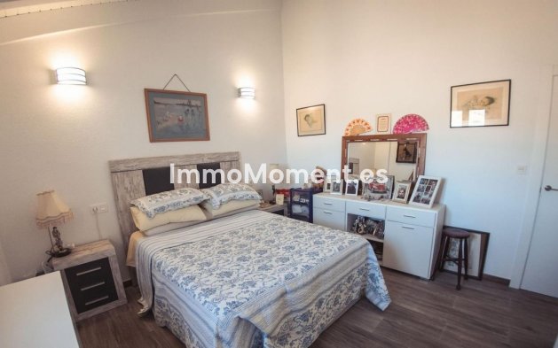 Resale - Villa - Lorca - Lorca Centro