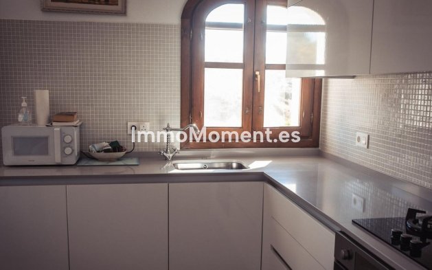 Resale - Villa - Lorca - Lorca Centro