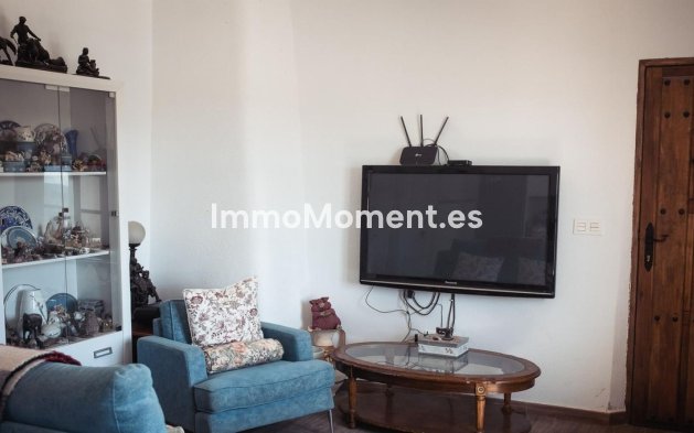 Resale - Villa - Lorca - Lorca Centro