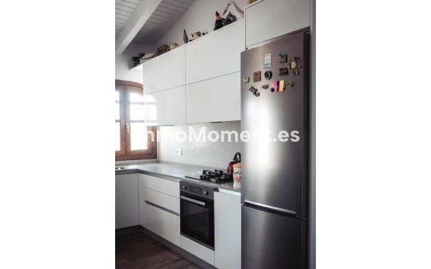 Resale - Villa - Lorca - Lorca Centro