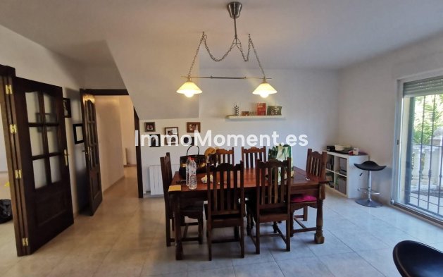 Resale - Villa - Lorca - Lorca Centro