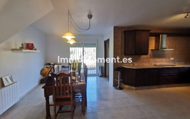 Resale - Villa - Lorca - Lorca Centro