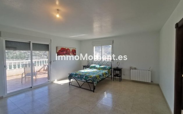 Resale - Villa - Lorca - Lorca Centro