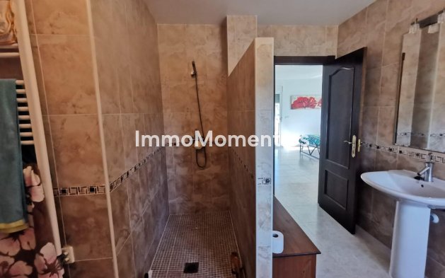 Resale - Villa - Lorca - Lorca Centro