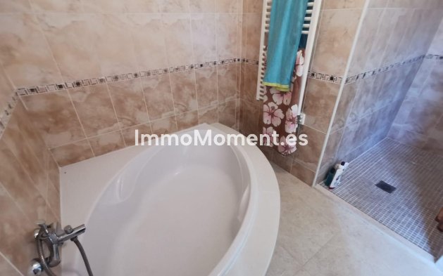 Resale - Villa - Lorca - Lorca Centro